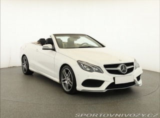 Mercedes-Benz E E 250 BlueTEC