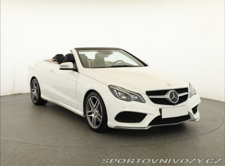Mercedes-Benz E E 250 BlueTEC 2014