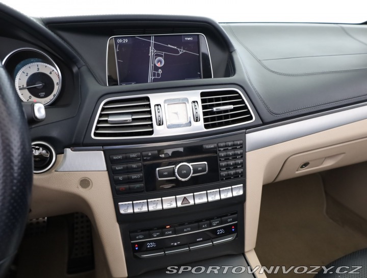 Mercedes-Benz E E 250 BlueTEC 2014