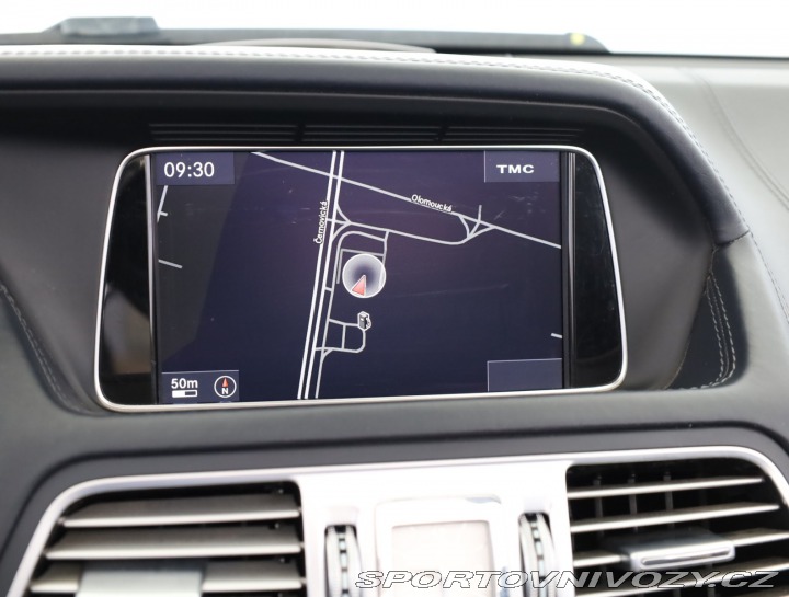 Mercedes-Benz E E 250 BlueTEC 2014