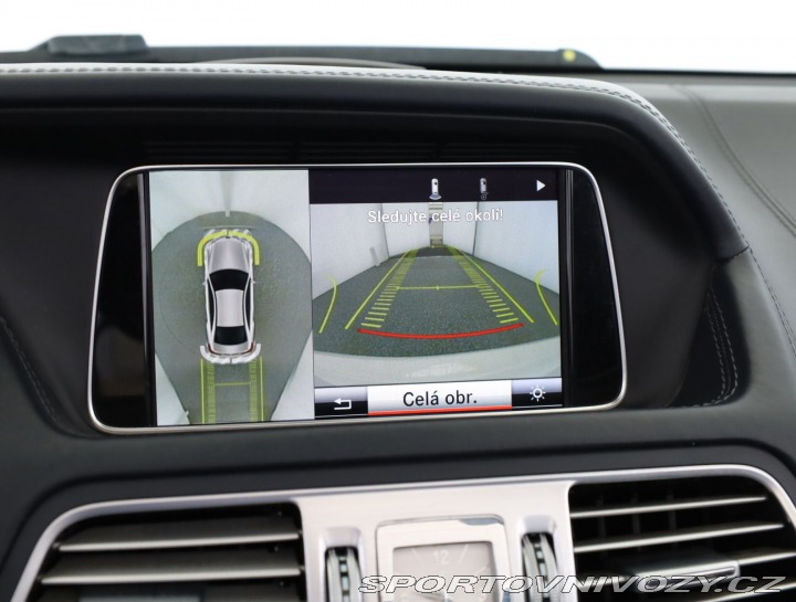 Mercedes-Benz E E 250 BlueTEC 2014