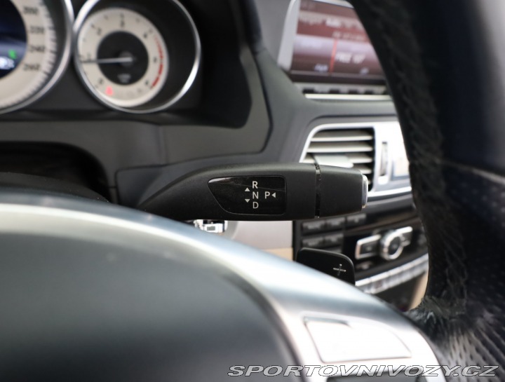 Mercedes-Benz E E 250 BlueTEC 2014