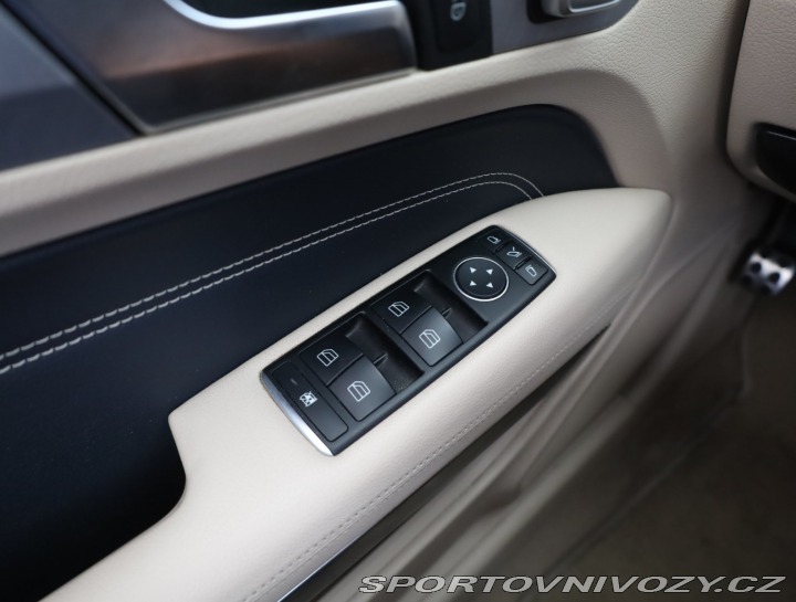 Mercedes-Benz E E 250 BlueTEC 2014