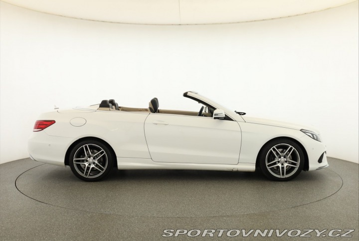 Mercedes-Benz E E 250 BlueTEC 2014