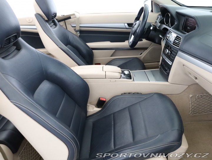Mercedes-Benz E E 250 BlueTEC 2014