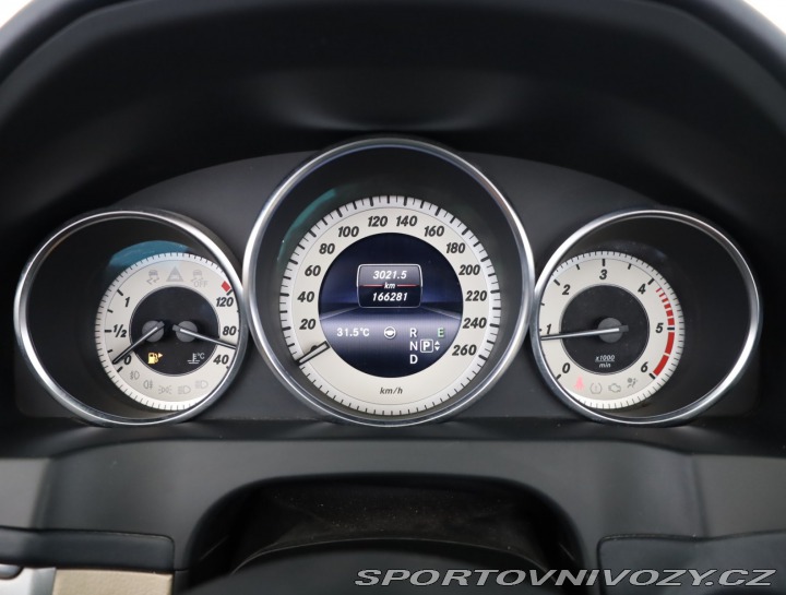 Mercedes-Benz E E 250 BlueTEC 2014