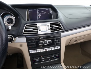 Mercedes-Benz E E 250 BlueTEC 2014