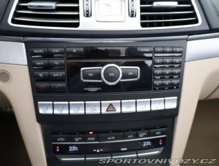 Mercedes-Benz E E 250 BlueTEC 2014