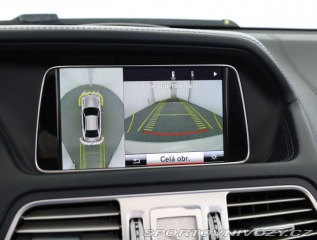 Mercedes-Benz E E 250 BlueTEC 2014