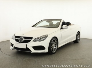 Mercedes-Benz E E 250 BlueTEC 2014