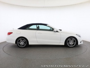 Mercedes-Benz E E 250 BlueTEC 2014