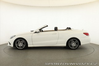 Mercedes-Benz E E 250 BlueTEC 2014