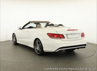 Mercedes-Benz E E 250 BlueTEC 2014