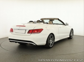 Mercedes-Benz E E 250 BlueTEC 2014