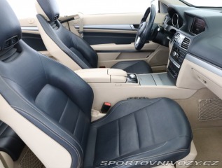 Mercedes-Benz E E 250 BlueTEC 2014