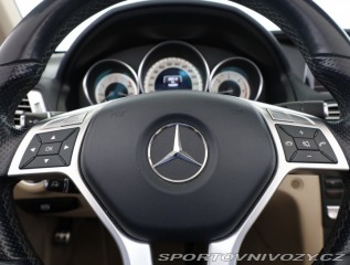Mercedes-Benz E E 250 BlueTEC 2014