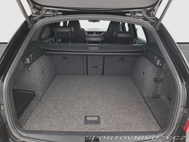 Škoda Octavia RS RS RS 2.0 TDI 2014