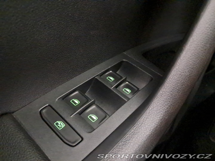 Škoda Octavia RS RS RS 2.0 TDI 2014
