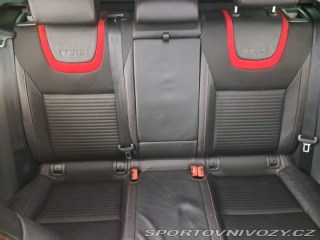Škoda Octavia RS RS RS 2.0 TDI 2014