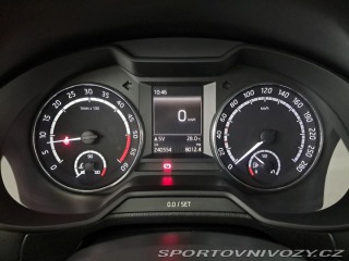 Škoda Octavia RS RS RS 2.0 TDI 2014