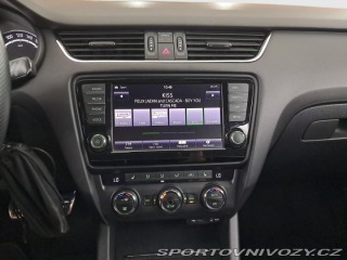 Škoda Octavia RS RS RS 2.0 TDI 2014
