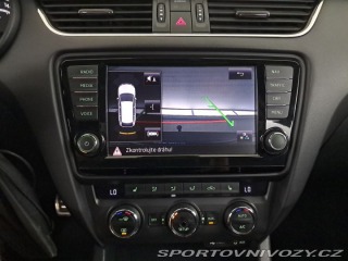 Škoda Octavia RS RS RS 2.0 TDI 2014