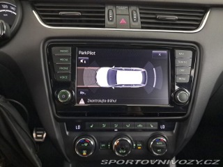 Škoda Octavia RS RS RS 2.0 TDI 2014