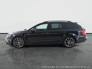 Škoda Octavia RS RS RS 2.0 TDI 2014