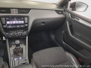 Škoda Octavia RS RS RS 2.0 TDI 2014