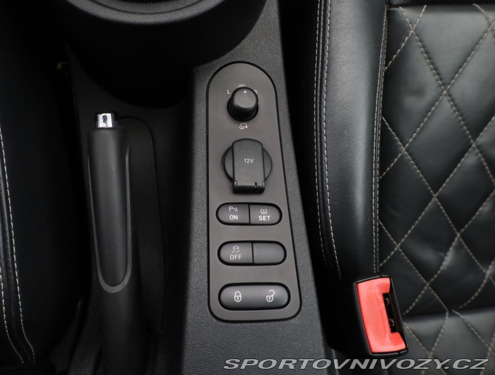 Seat Leon 2.0 TSI Cupra R 2010