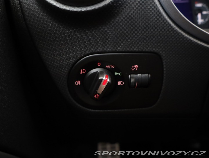 Seat Leon 2.0 TSI Cupra R 2010