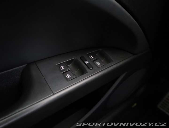 Seat Leon 2.0 TSI Cupra R 2010