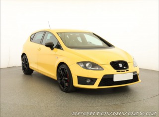 Seat Leon 2.0 TSI Cupra R 2010