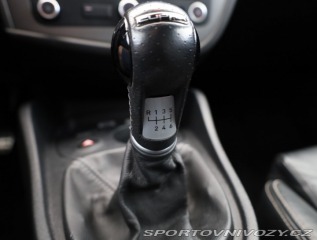 Seat Leon 2.0 TSI Cupra R 2010
