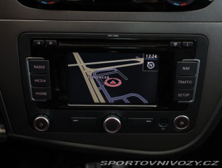 Seat Leon 2.0 TSI Cupra R 2010