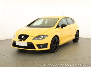 Seat Leon 2.0 TSI Cupra R 2010