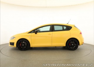 Seat Leon 2.0 TSI Cupra R 2010