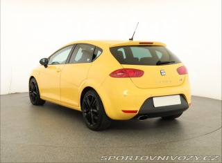 Seat Leon 2.0 TSI Cupra R 2010