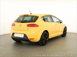 Seat Leon 2.0 TSI Cupra R 2010