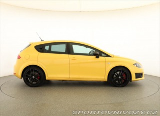 Seat Leon 2.0 TSI Cupra R 2010