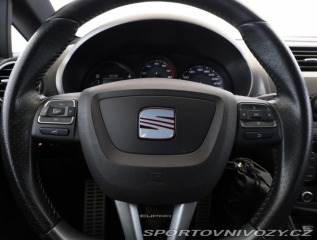 Seat Leon 2.0 TSI Cupra R 2010