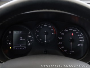 Seat Leon 2.0 TSI Cupra R 2010