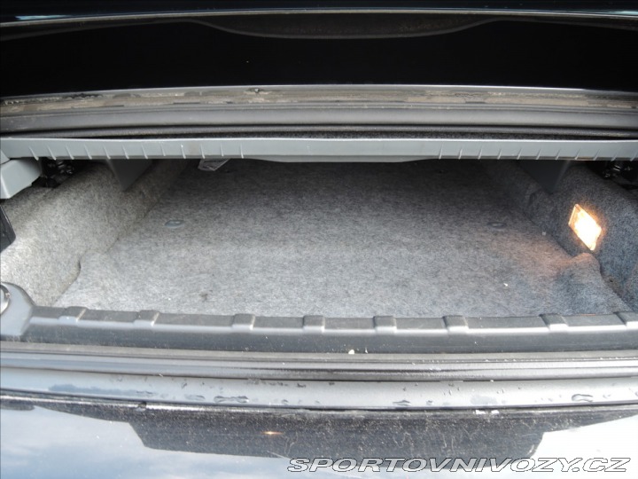 BMW 3 2,0 i Aut. Kůže 2007