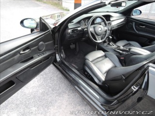 BMW 3 2,0 i Aut. Kůže 2007