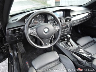 BMW 3 2,0 i Aut. Kůže 2007