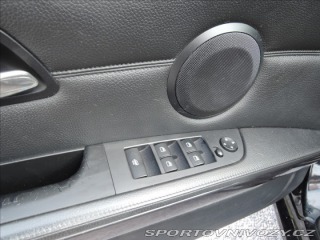 BMW 3 2,0 i Aut. Kůže 2007