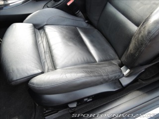 BMW 3 2,0 i Aut. Kůže 2007
