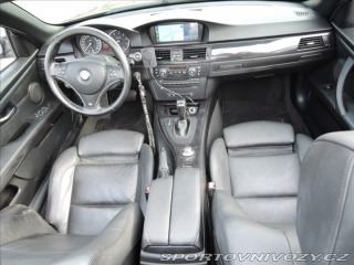 BMW 3 2,0 i Aut. Kůže 2007