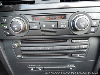 BMW 3 2,0 i Aut. Kůže 2007