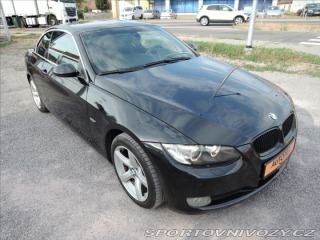 BMW 3 2,0 i Aut. Kůže 2007